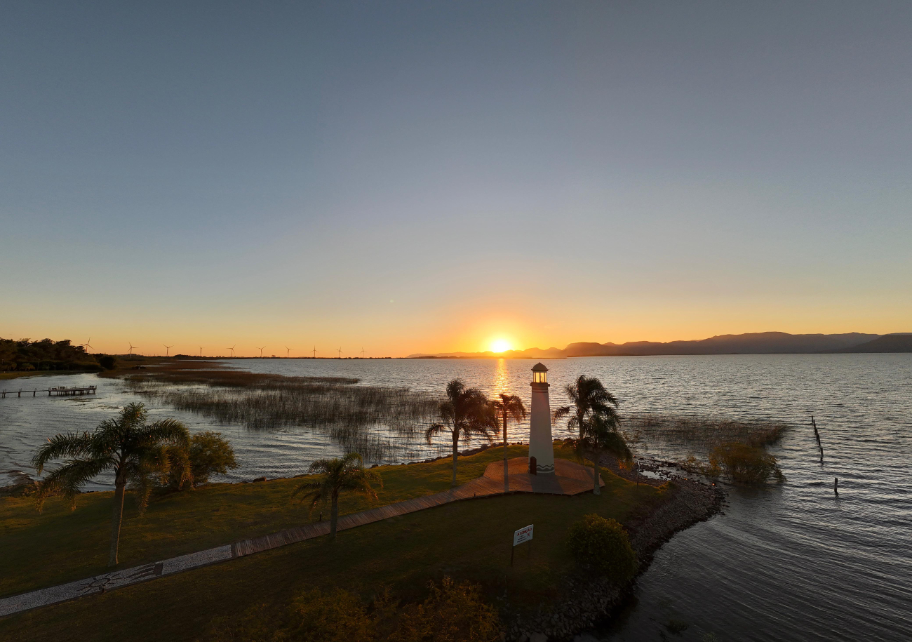 Velas da Marina  em Capão da Canoa | Ref.: 698