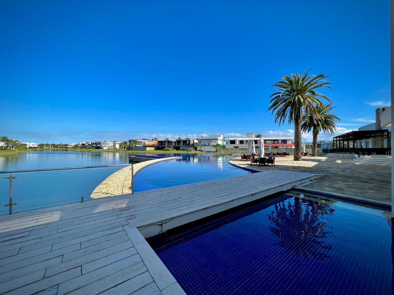 Enseada Lagos  em Xangri-lá | Ref.: 702