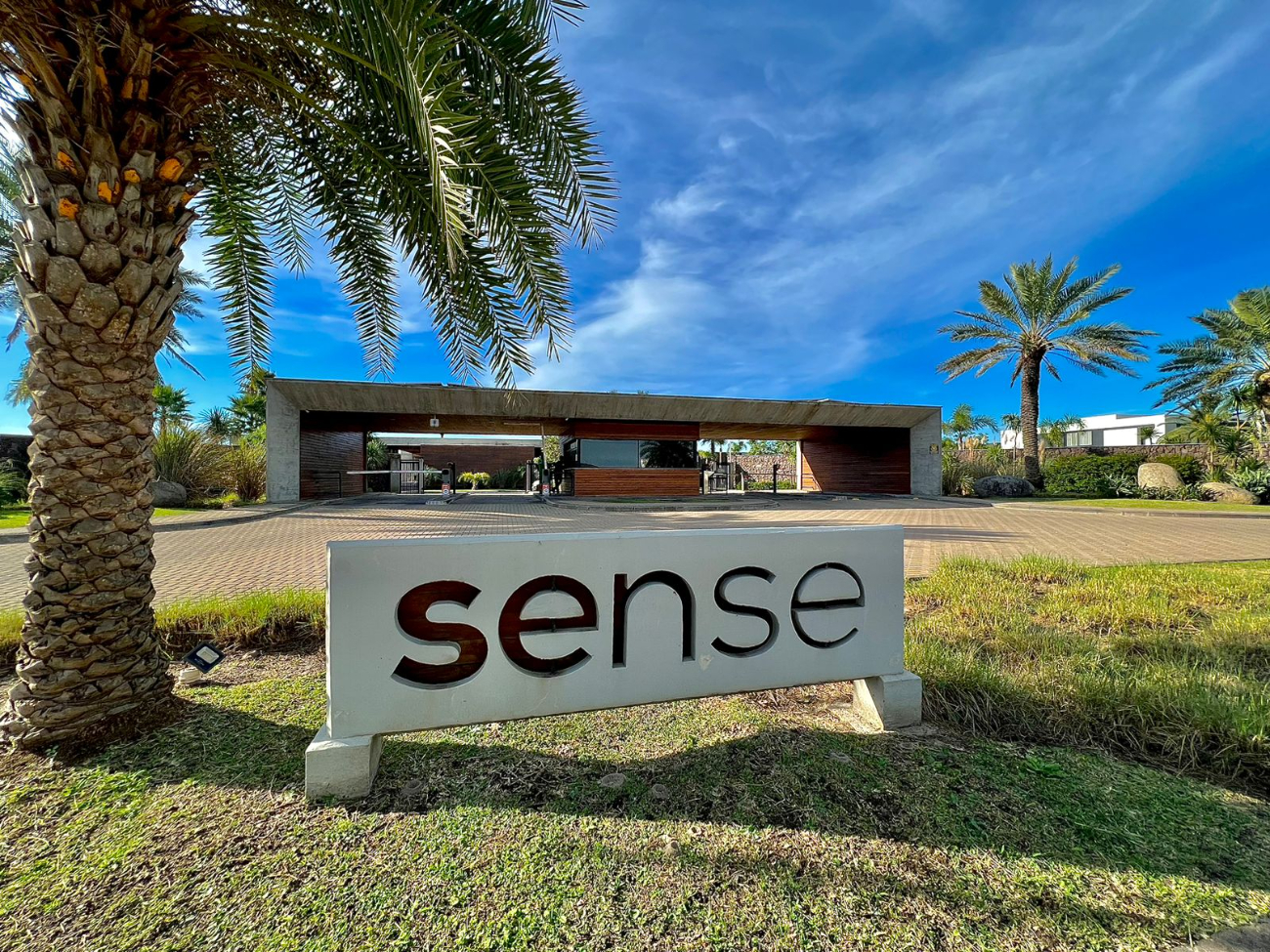 Sense  em Xangri-lá | Ref.: 705