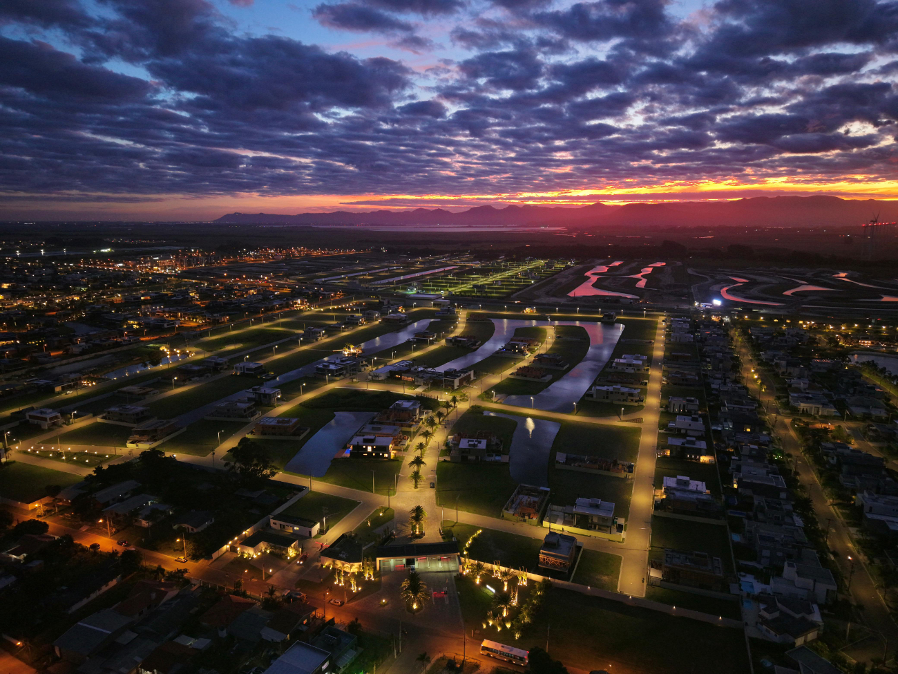 Amare Home Resort  em Xangri-lá | Ref.: 723