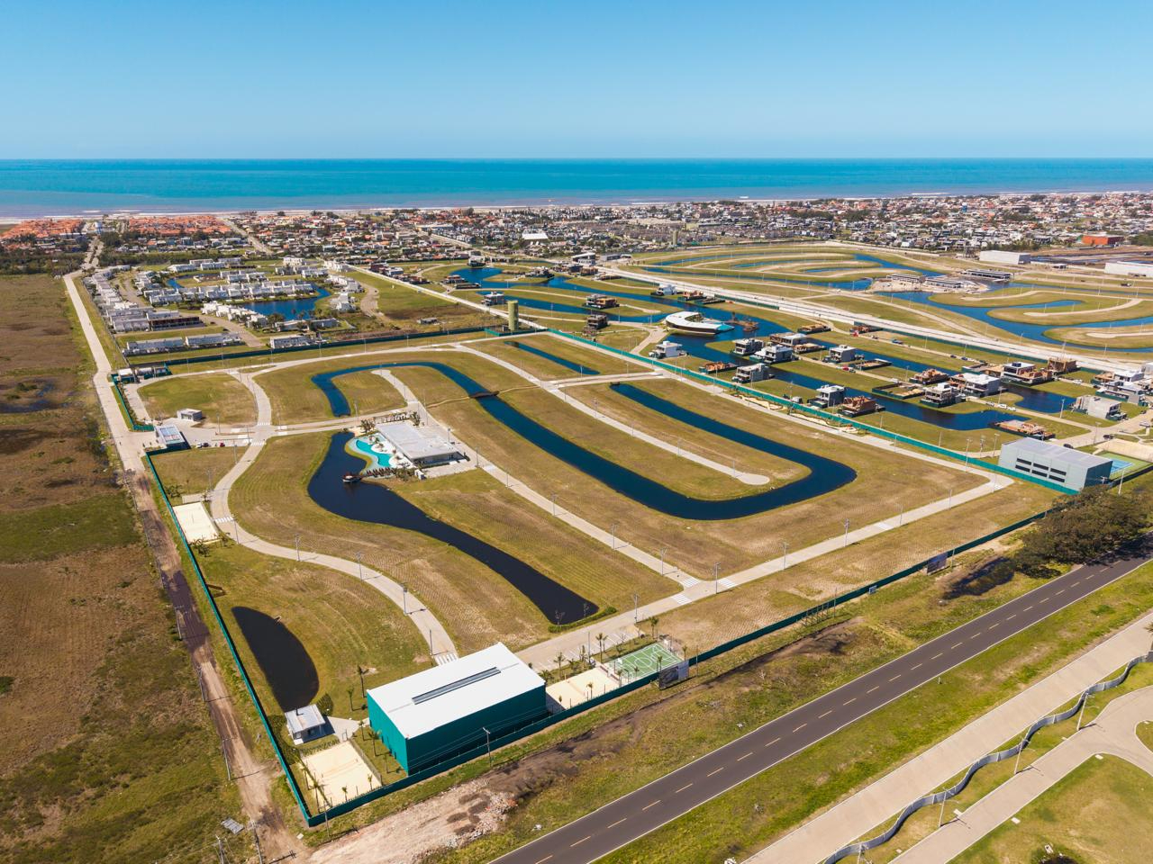 Wave Home Resort  em Xangri-lá | Ref.: 731