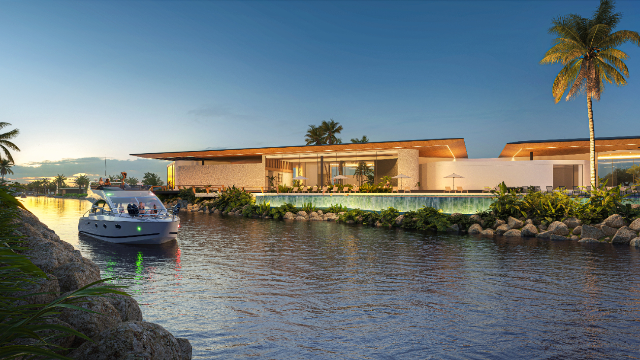 Vivendas da Marina  em Atlantida Sul | Ref.: 754