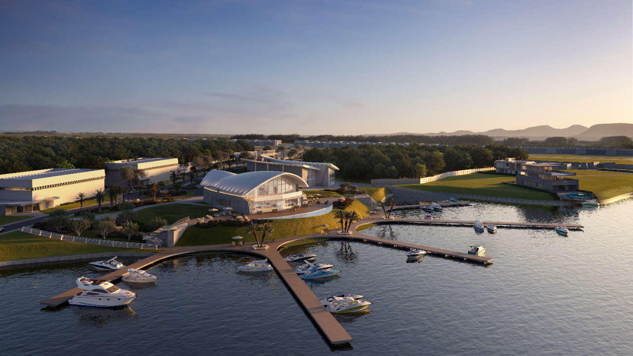 Mônaco Gran Marina  em Capão da Canoa | Ref.: 762