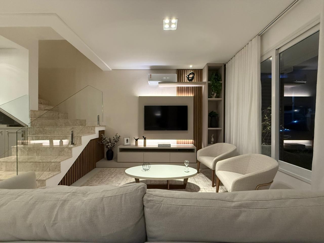 Sobrado 3 dormitórios para venda, Condomínio Murano em Capão da Canoa | Ref.: 1035