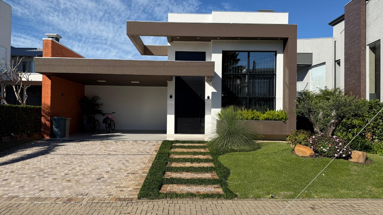 Casa em Condomínio 4 dormitórios para venda, Condomínio Velas da Marina  em Capão da Canoa | Ref.: 1048