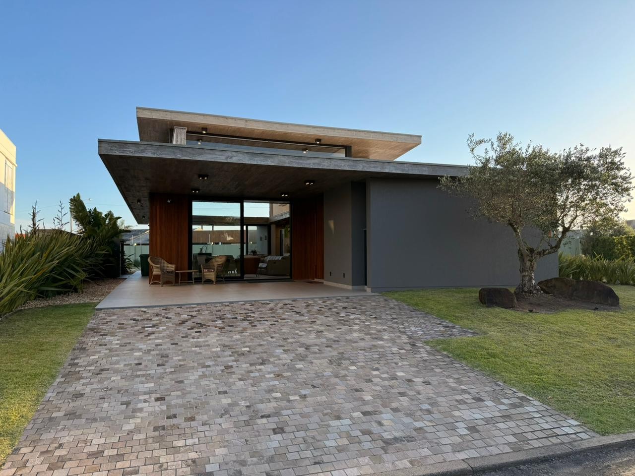 Casa em Condomínio 4 dormitórios para venda, Condomínio Celebration  em Xangri-lá | Ref.: 1077