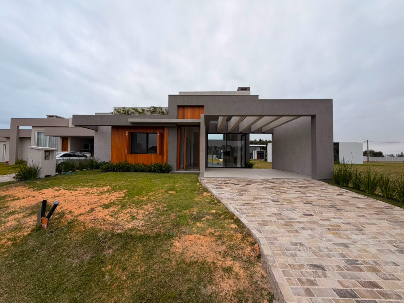 Casa em Condomínio 4 dormitórios para venda, Condomínio Terrasul em Capão da Canoa | Ref.: 108