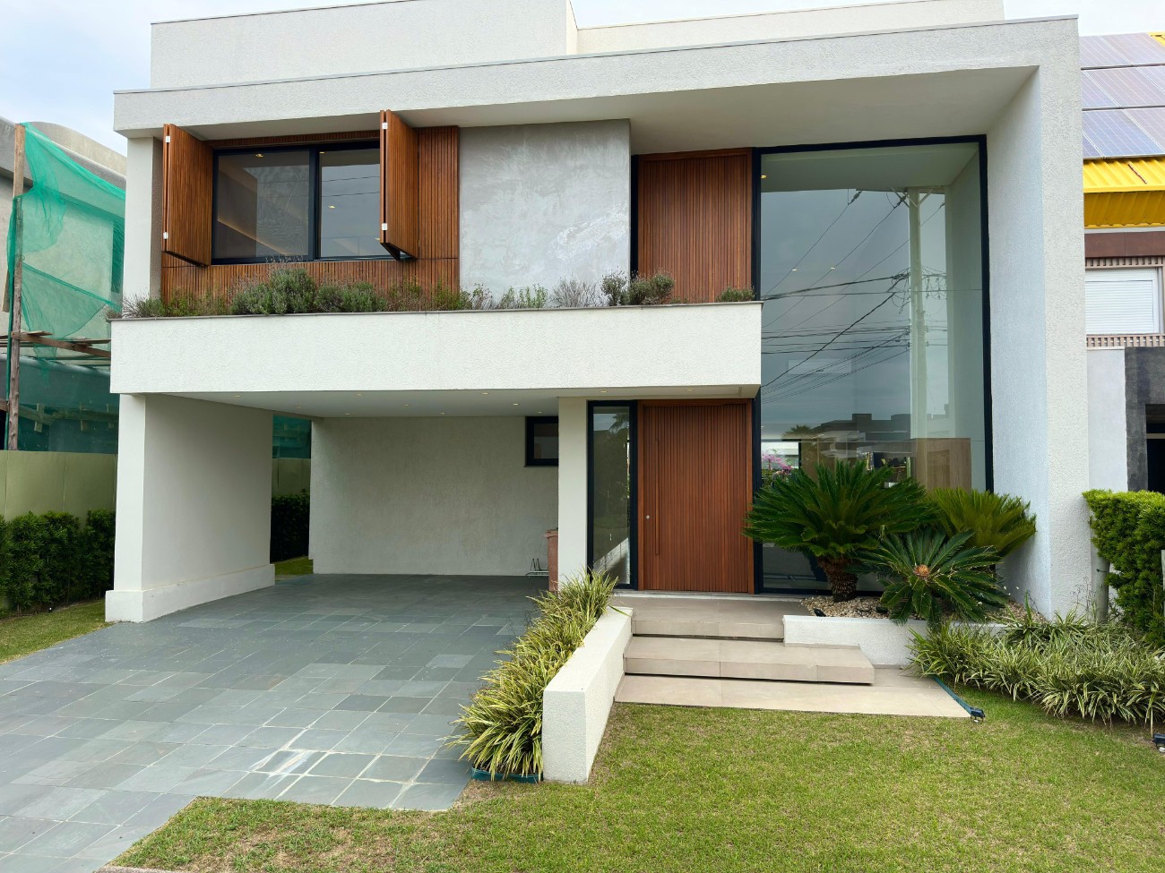 Sobrado 4 dormitórios para venda, Condomínio Capão Ilhas Resort  em Capão da Canoa | Ref.: 1081