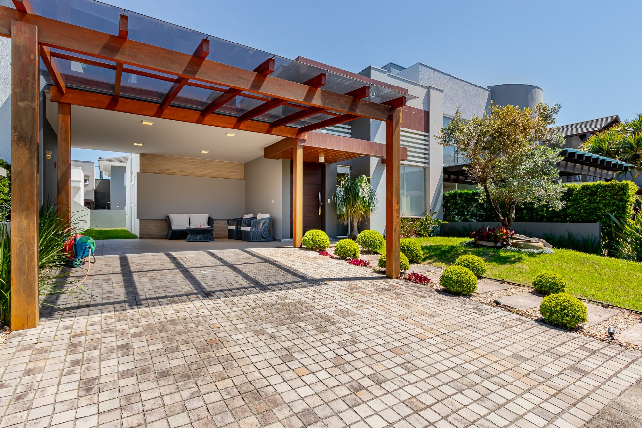 Casa em Condomínio 3 dormitórios para venda, Condomínio Condado de Capão  em Capão da Canoa | Ref.: 1096