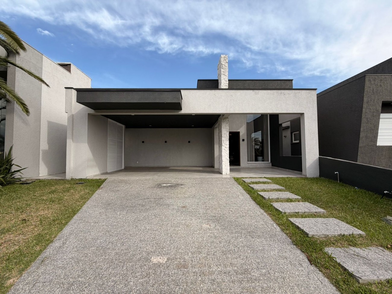 Casa em Condomínio 4 dormitórios para venda, Condomínio Capão Ilhas Resort  em Capão da Canoa | Ref.: 1111