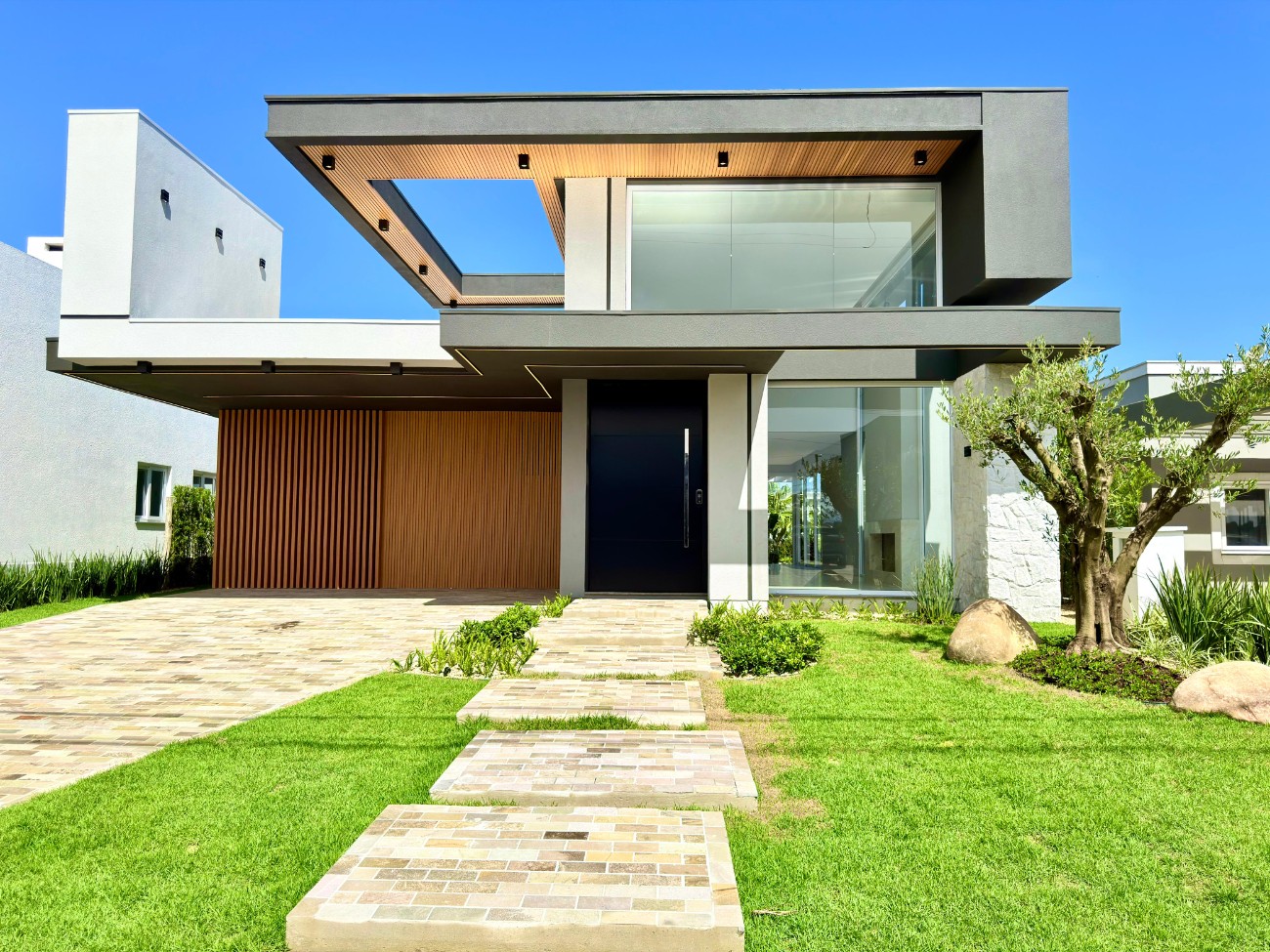 Casa em Condomínio 4 dormitórios para venda, Zona Nova em Capão da Canoa | Ref.: 1160