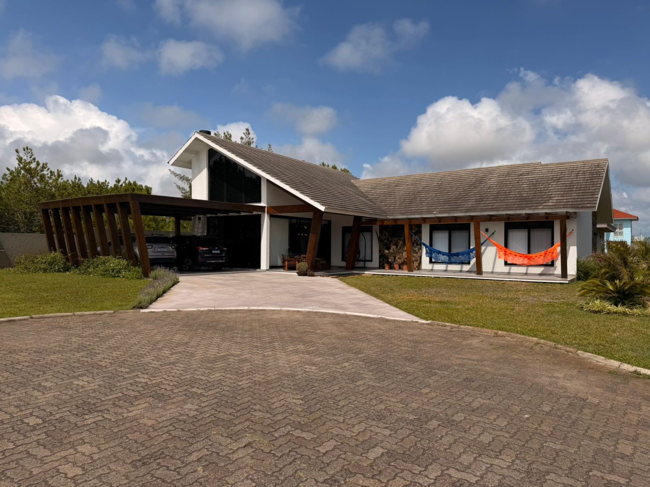 Casa em Condomínio 4 dormitórios para venda, Lagoa do Passo  em Atlantida Sul | Ref.: 1193