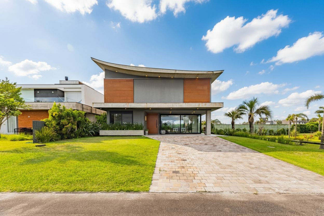 Sobrado 5 dormitórios para venda, Atlântida em Xangri-lá | Ref.: 1197