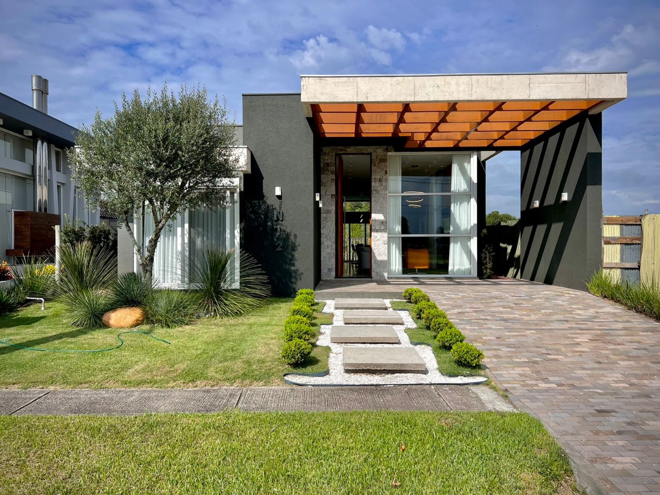 Casa em Condomínio 4 dormitórios para venda, Condomínio Capão Ilhas Resort  em Capão da Canoa | Ref.: 1286