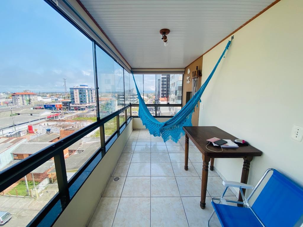 Apartamento 2 dormitórios para venda, Centro em Capão da Canoa | Ref.: 1303