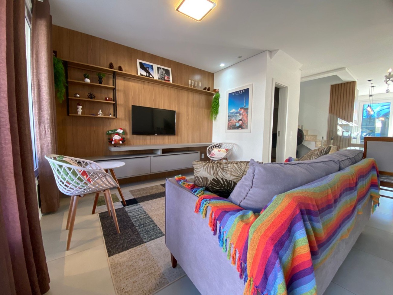 Sobrado 2 dormitórios para venda, Condomínio Murano em Capão da Canoa | Ref.: 1396