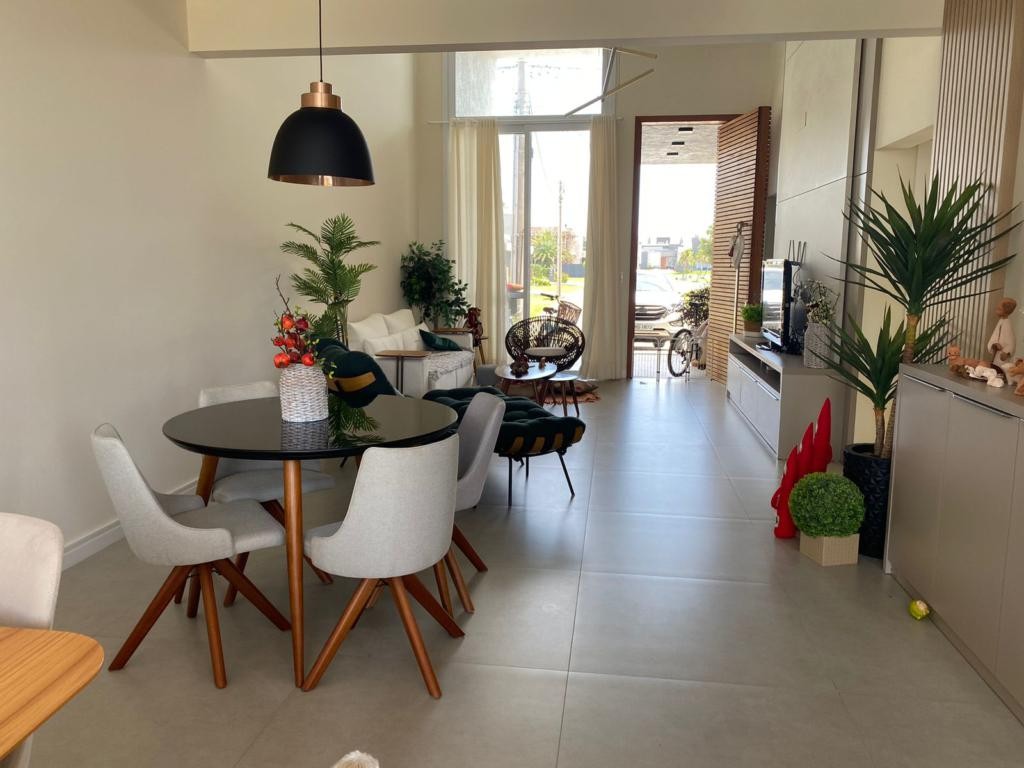 Casa em Condomínio 4 dormitórios para venda, Centro em Xangri-lá | Ref.: 1422