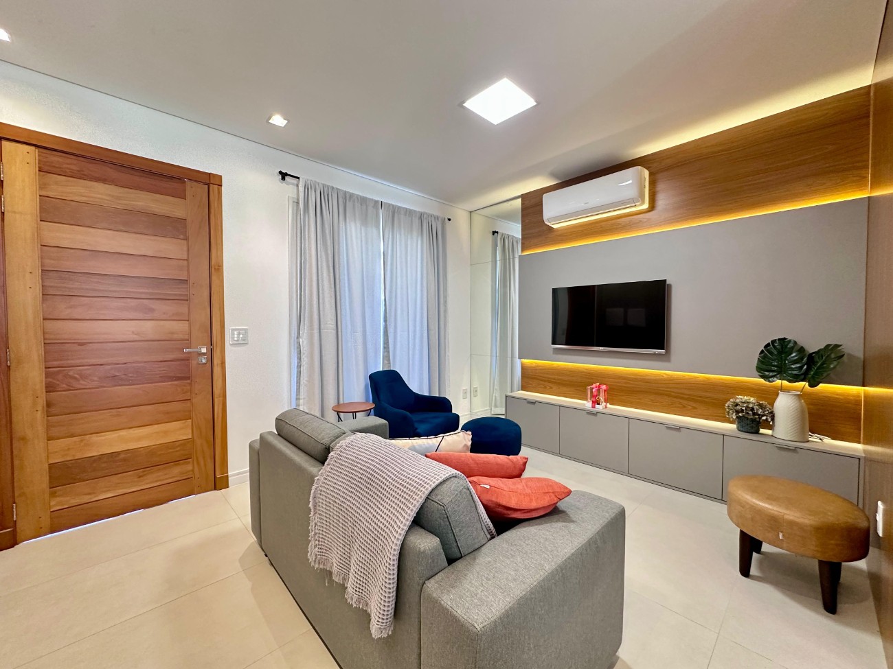 Casa em Condomínio 2 dormitórios para venda, Condomínio Murano em Capão da Canoa | Ref.: 1578