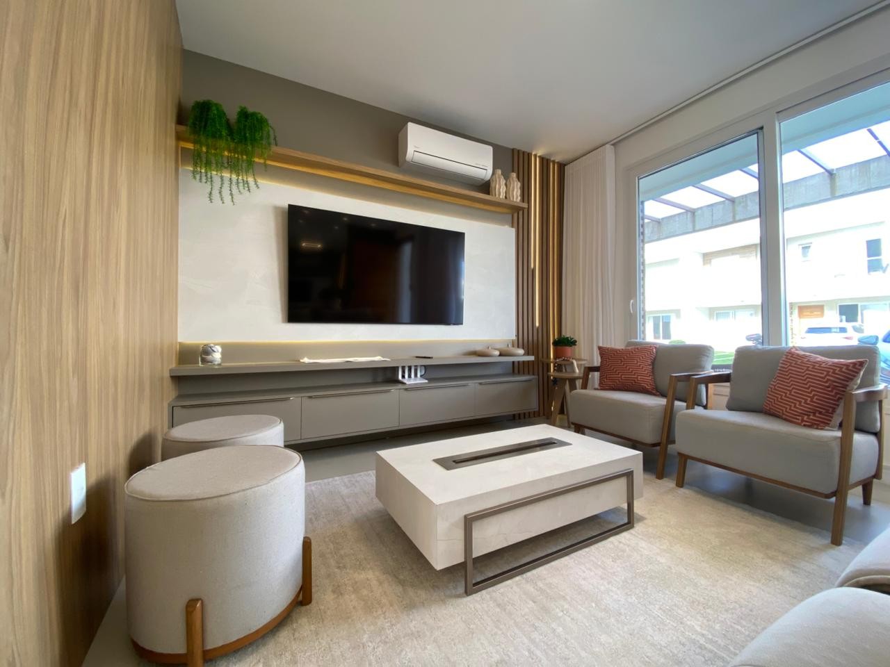 Sobrado 3 dormitórios para venda, Condomínio Murano em Capão da Canoa | Ref.: 1579