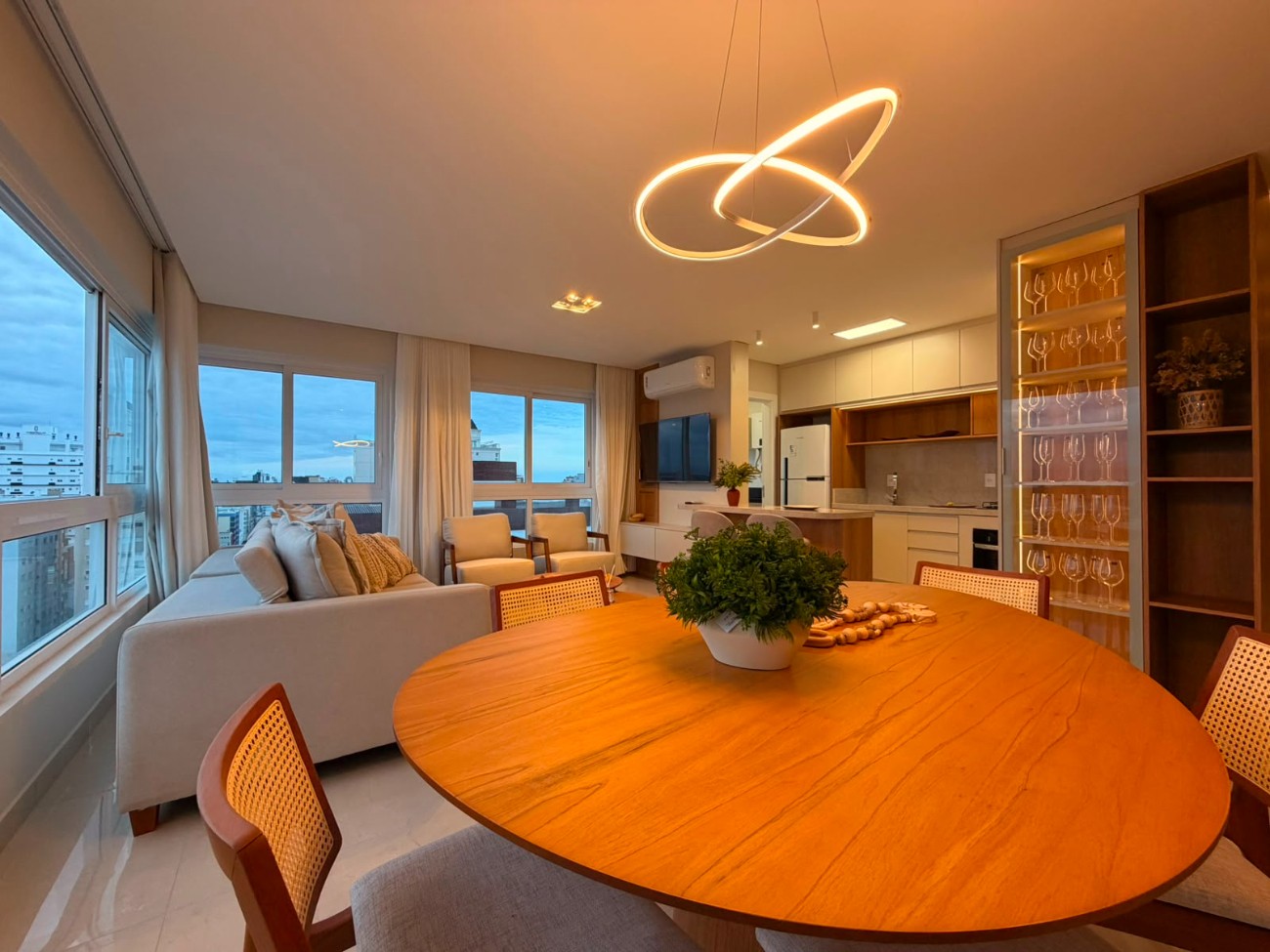 Apartamento 3 dormitórios para venda, Centro em Capão da Canoa | Ref.: 1735