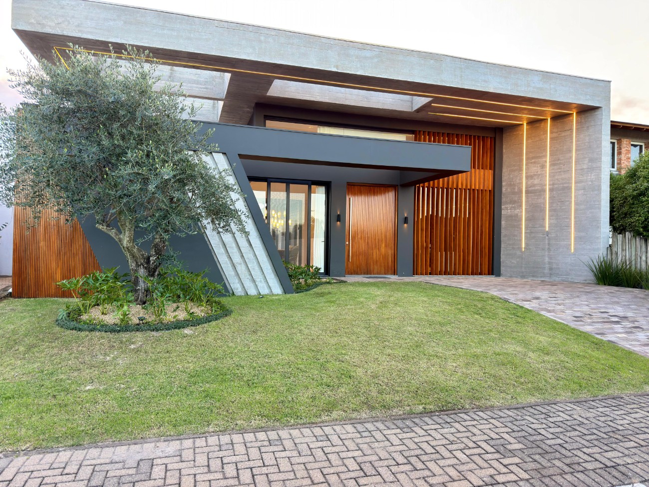 Casa em Condomínio 4 dormitórios para venda, Condomínio Velas da Marina  em Capão da Canoa | Ref.: 28