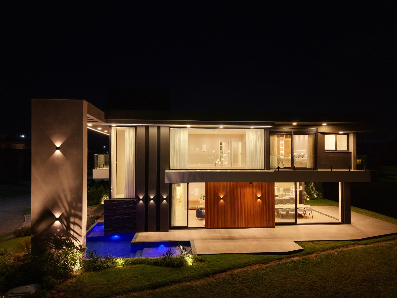 Sobrado 5 dormitórios para venda, Condomínio Capão Ilhas Resort  em Capão da Canoa | Ref.: 438