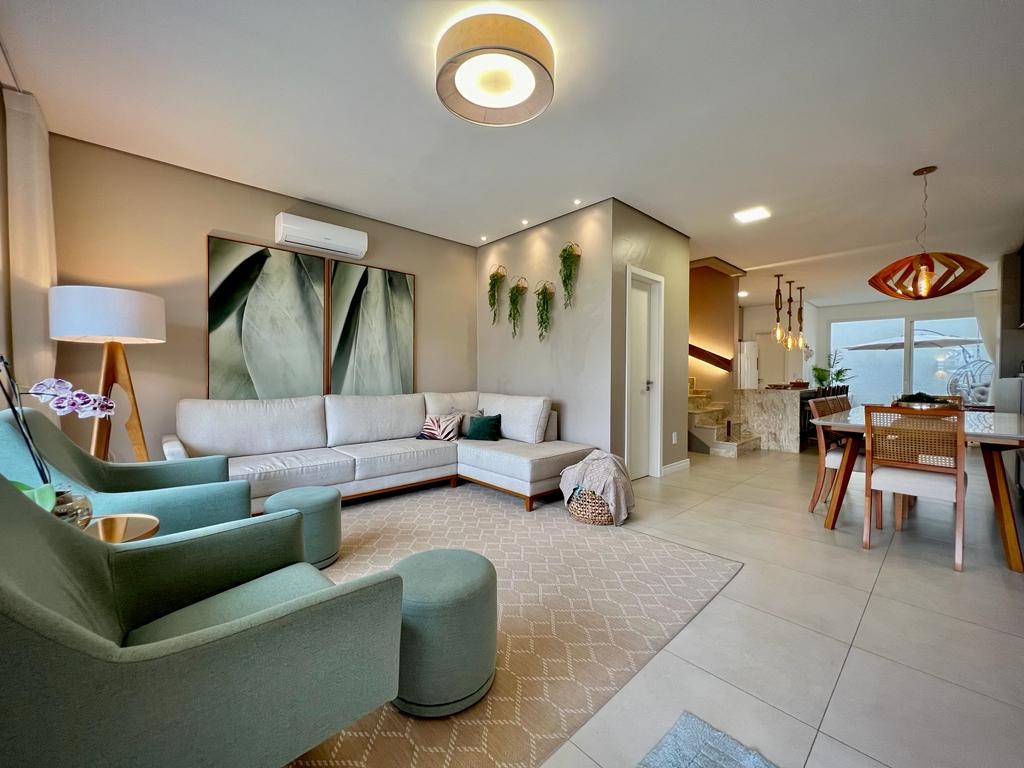 Sobrado 4 dormitórios para venda, Condomínio Murano em Capão da Canoa | Ref.: 449