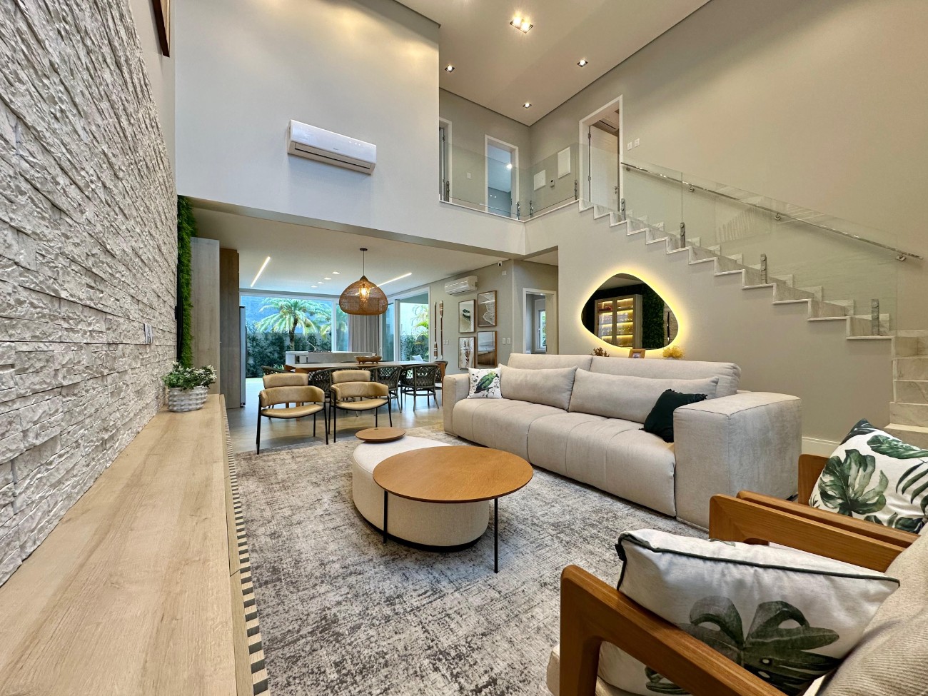 Sobrado 4 dormitórios para venda, Condomínio Condado de Capão  em Capão da Canoa | Ref.: 484