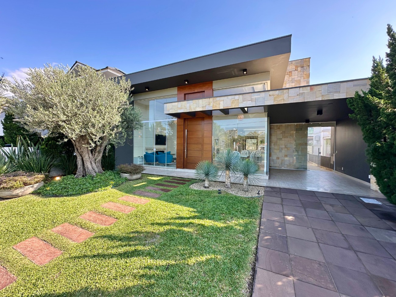 Casa em Condomínio 3 dormitórios para venda, Condomínio Condado de Capão  em Capão da Canoa | Ref.: 492