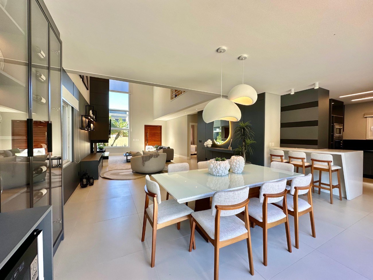 Sobrado 4 dormitórios para venda, Condomínio Capão Ilhas Resort  em Capão da Canoa | Ref.: 525