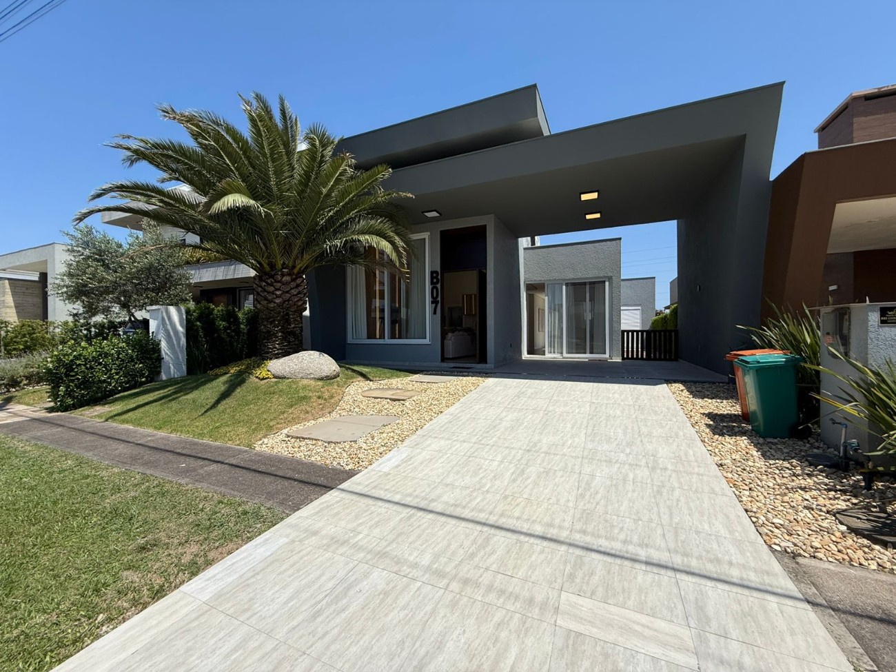 Casa em Condomínio 3 dormitórios para venda, Condomínio Capão Ilhas Resort  em Capão da Canoa | Ref.: 528