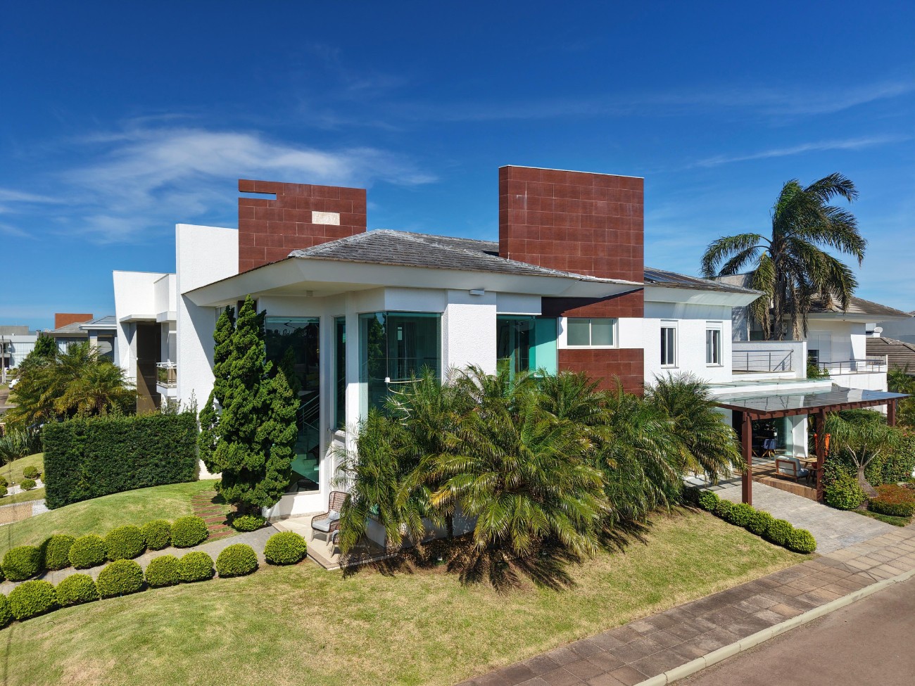 Sobrado 4 dormitórios para venda, Condomínio Condado de Capão  em Capão da Canoa | Ref.: 533