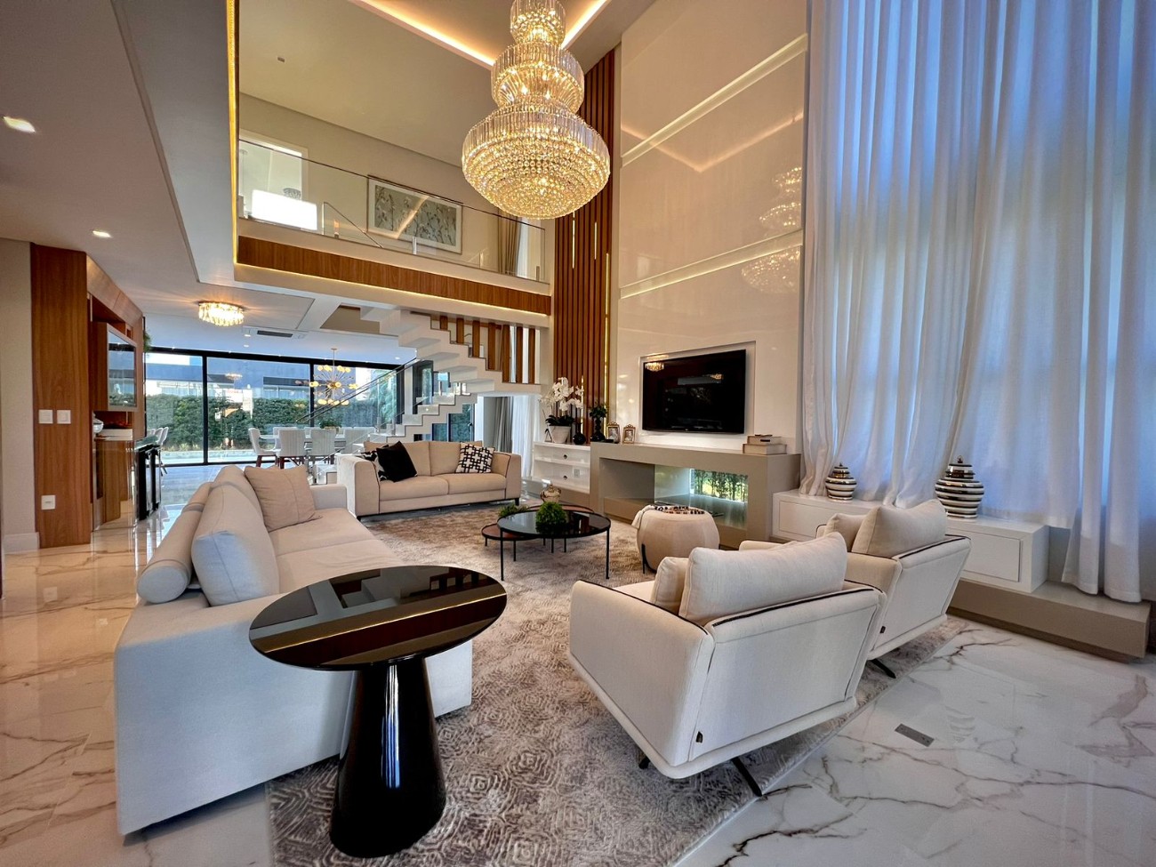 Sobrado 5 dormitórios para venda, Condomínio Velas da Marina  em Capão da Canoa | Ref.: 552