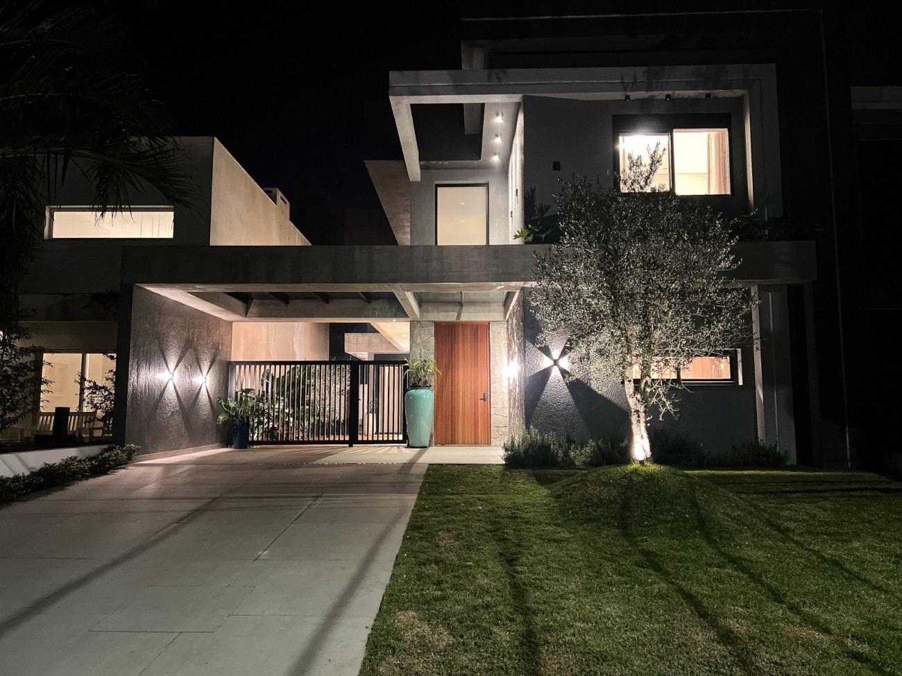 Sobrado 4 dormitórios para venda, Condomínio Condado de Capão  em Capão da Canoa | Ref.: 562