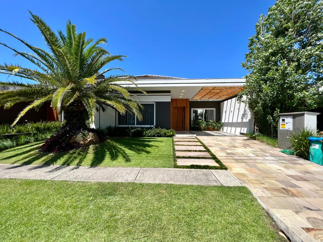 Casa em Condomínio 4 dormitórios para venda, Condomínio Capão Ilhas Resort  em Capão da Canoa | Ref.: 58