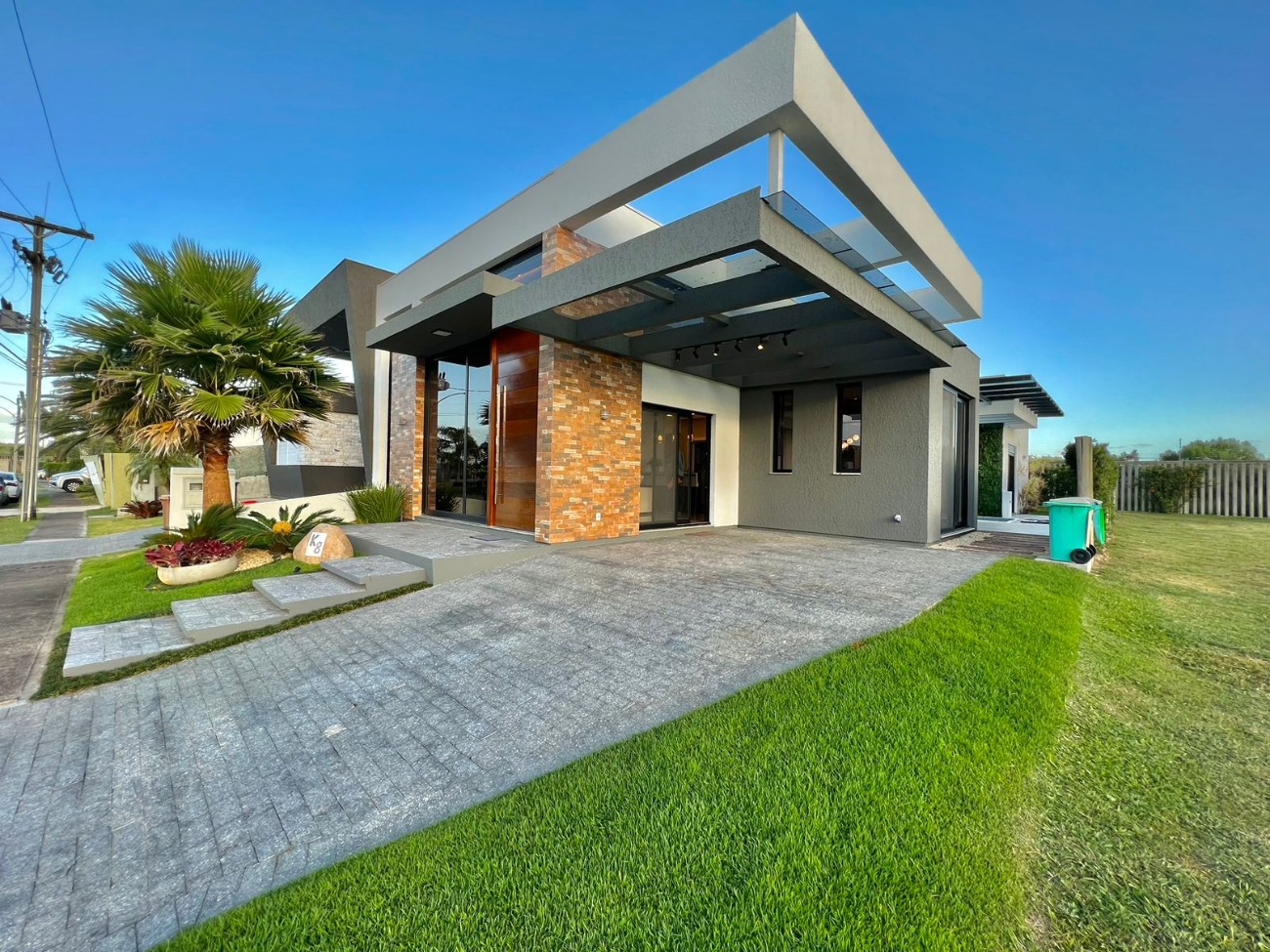 Casa em Condomínio 4 dormitórios para venda, Condomínio Capão Ilhas Resort  em Capão da Canoa | Ref.: 68