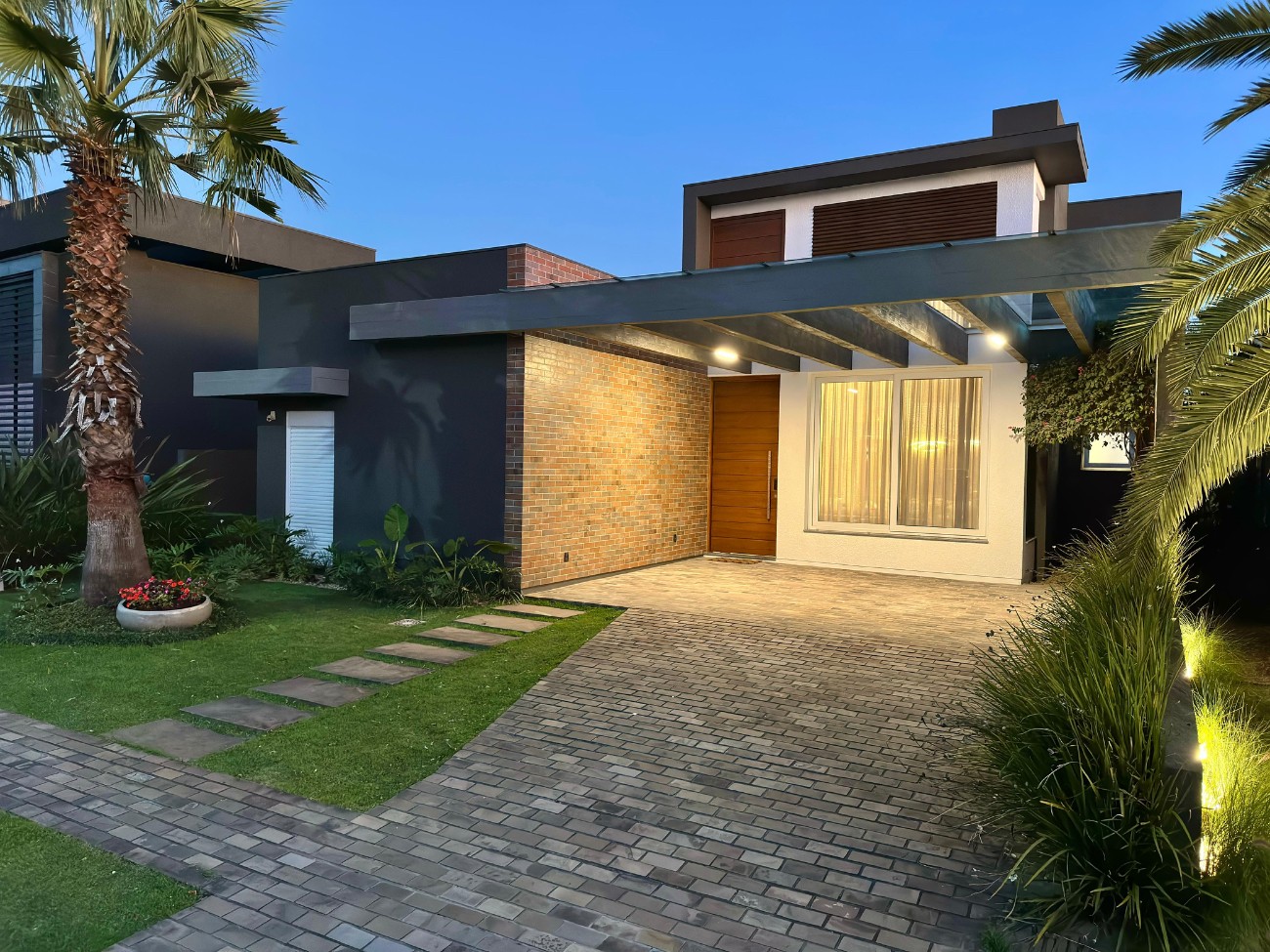 Casa em Condomínio 3 dormitórios para venda, Condomínio Capão Ilhas Resort  em Capão da Canoa | Ref.: 71