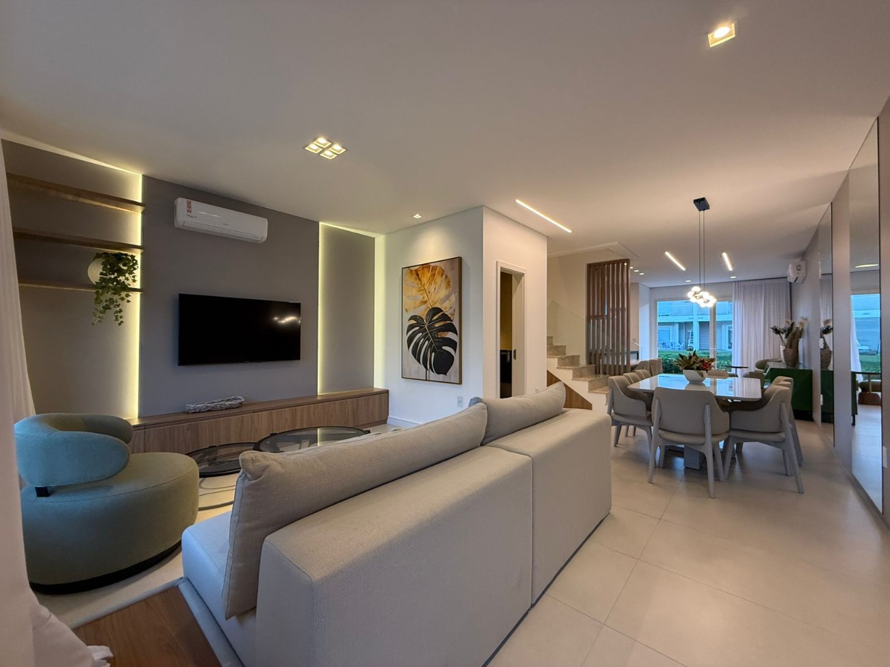 Sobrado 4 dormitórios para venda, Condomínio Murano em Capão da Canoa | Ref.: 952