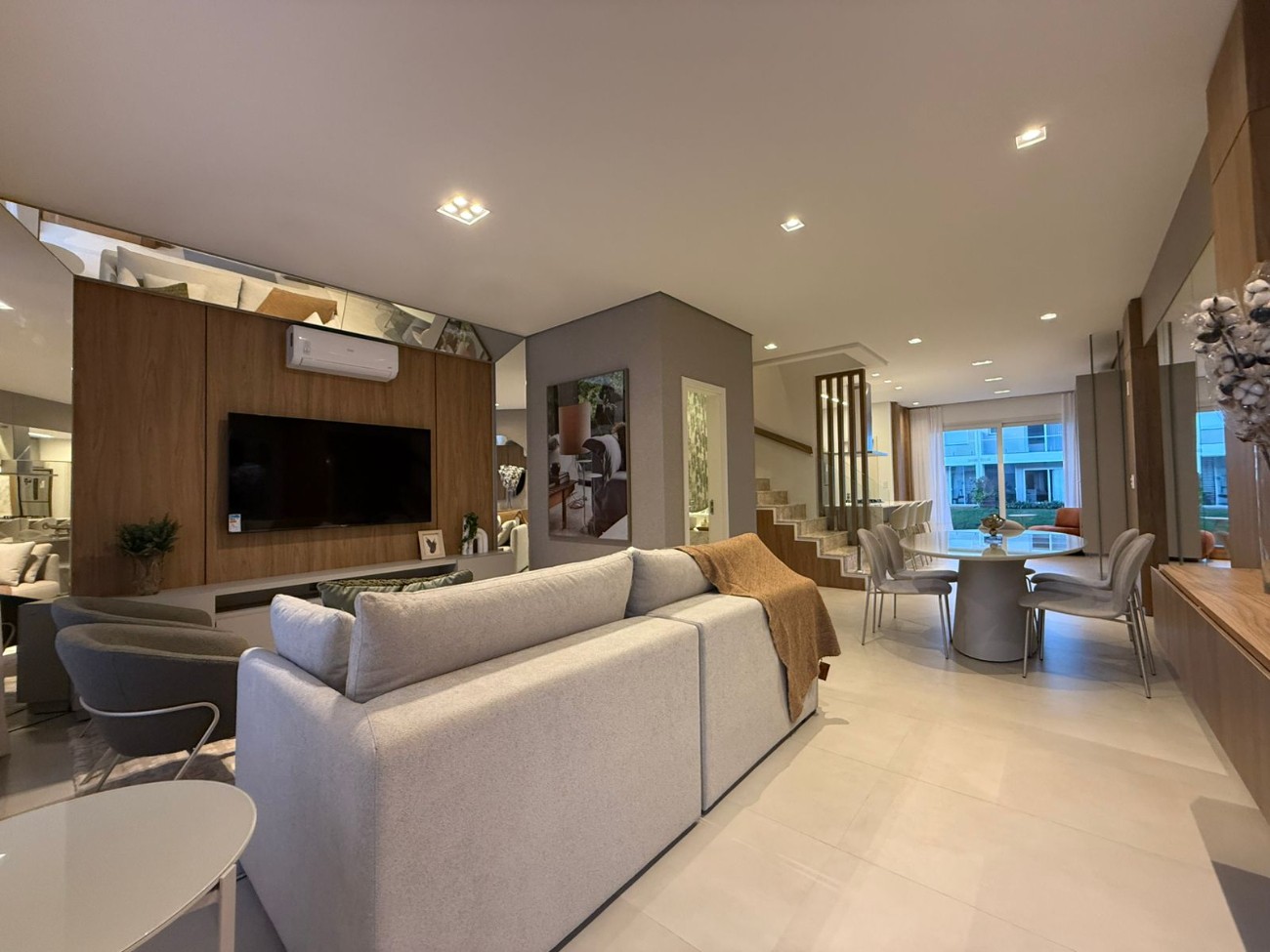 Sobrado 3 dormitórios para venda, Condomínio Murano em Capão da Canoa | Ref.: 955