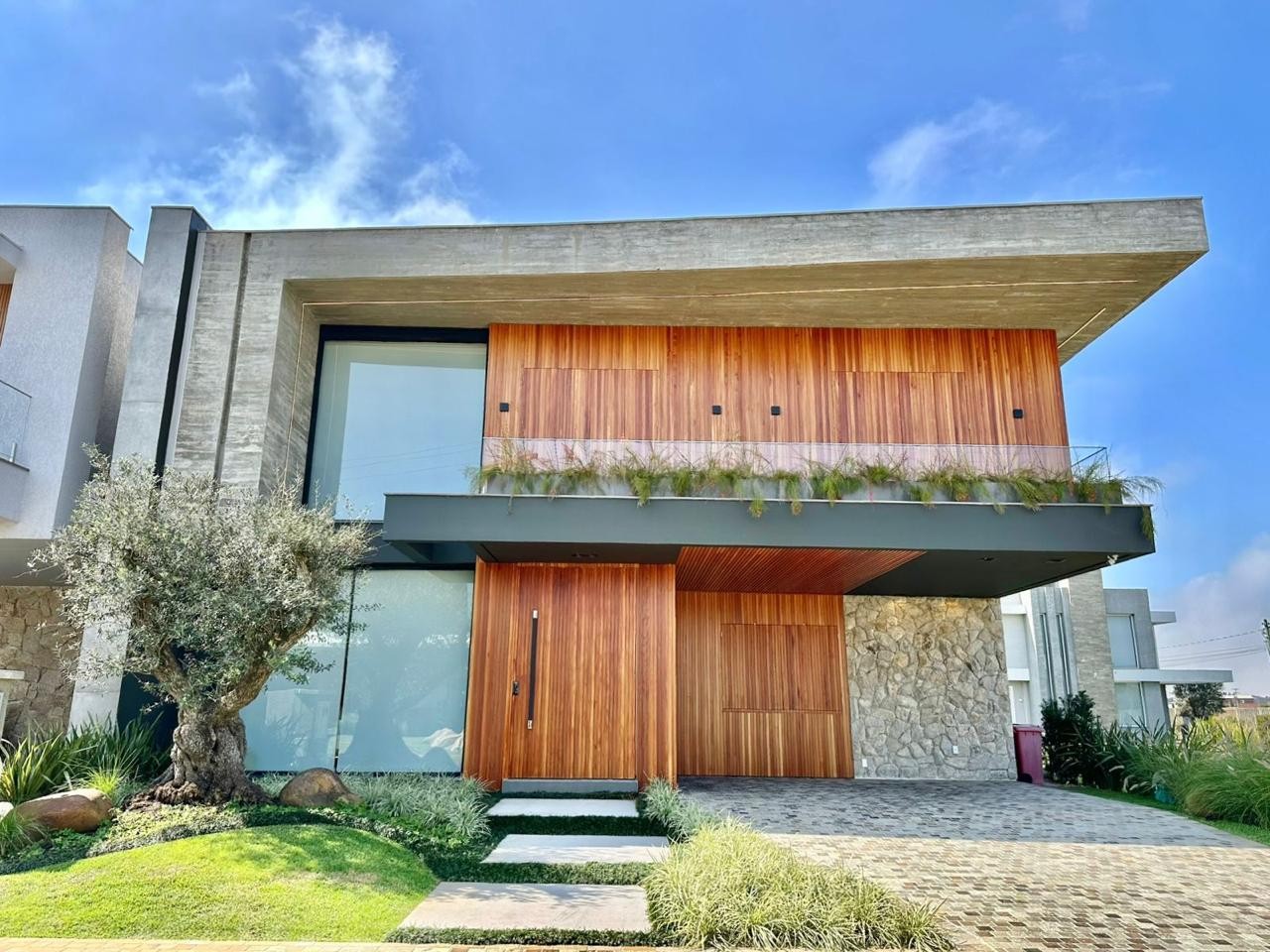 Sobrado 4 dormitórios para venda, Condomínio Capão Ilhas Resort  em Capão da Canoa | Ref.: 958